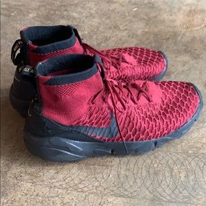 Nike Magista Flyknit Shoes